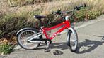 WOOM 3 GO Automatische fiets, Fietsen en Brommers, Fietsen | Kinderfietsjes, Ophalen, Zo goed als nieuw, 16 tot 20 inch, Woom