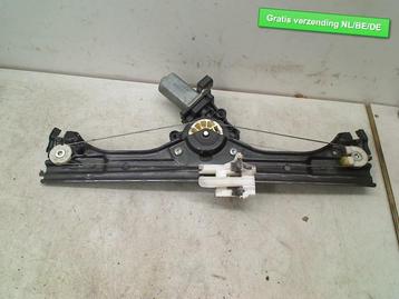 RAAMMECHANIEK ELEK RECHTS Fiat 500 (312) (52089869) beschikbaar voor biedingen