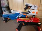 Rival nerf geweren, Verzamelen, Ophalen, Zo goed als nieuw