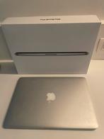 MacBook Pro 13” Late 2013 in topstaat, Computers en Software, Apple Macbooks, MacBook Pro, 256 GB, 2 tot 3 Ghz, 8 GB