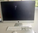 imac 27 inch (late 2013) intel core I7, Computers en Software, Ophalen, Gebruikt, SSD, IMac