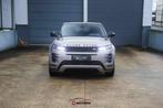 Land Rover Range Rover Evoque 1.5 Turbo MHEV 2WD P160 R-Dyna, Auto's, 1498 cc, 4 cilinders, Bruin, Leder