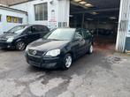 Volkswagen Polo 1.2 Benzine | 2009 | 88.790 KM, Achat, Entreprise, Boîte manuelle, Air conditionné