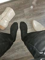 Gedragen sokken, Kleding | Dames, Ophalen of Verzenden, Gedragen
