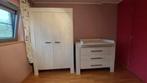 baby kamer PAIDI "Mees", Kinderen en Baby's, Kinderkamer | Complete kinderkamers, Ophalen, Zo goed als nieuw, Jongetje of Meisje