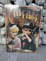 Chicago Poker - NIEUW, Hobby en Vrije tijd, Gezelschapsspellen | Kaartspellen, Een of twee spelers, Ophalen of Verzenden, Nieuw