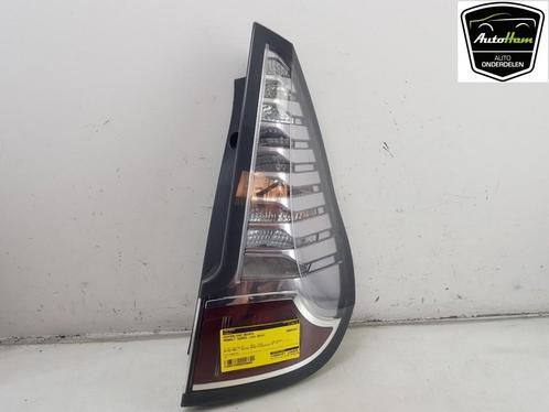 ACHTERLICHT RECHTS Renault Scénic III (JZ), Auto-onderdelen, Verlichting, Renault, Gebruikt
