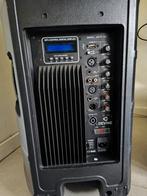 Devine Artis 15A 400 Watt actieve luidspreker, Audio, Tv en Foto, Luidsprekerboxen, Overige merken, Ophalen of Verzenden, Zo goed als nieuw