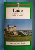 Loire en zijrivieren tussen Nevers en Nantes. Dominicusreeks, Gelezen, Ophalen of Verzenden