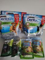 purina hondensnacks adventuros wild chew picnic dentalife, Ophalen of Verzenden, Hond