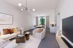 Appartement te koop in Genk, 2 slpks, 11258 m², Appartement, 2 kamers