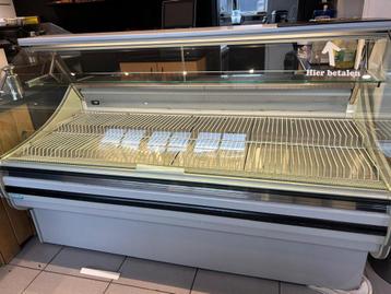 Trimco koeltoog beschikbaar voor biedingen