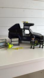 Les Top agents de Playmobil 4878, Enlèvement ou Envoi, Comme neuf