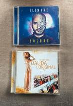 C.D. Slimane….. Dalida, Enlèvement, Comme neuf
