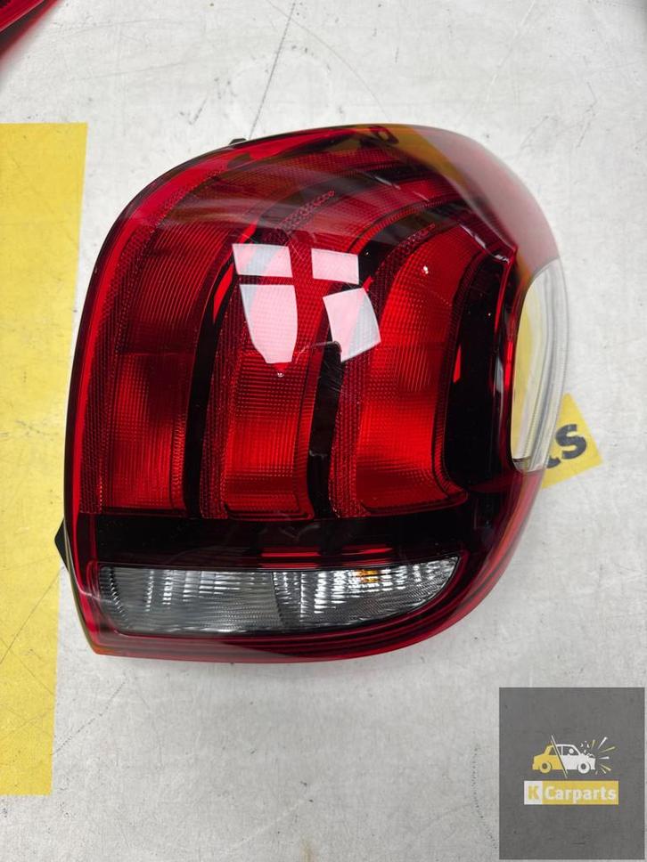 Peugeot 108 Rechts Achterlicht 81550-0h132 Achterlicht, Auto-onderdelen, Verlichting, Peugeot, Gebruikt