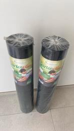 Geotextile 150g/m2. 1x50m, Jardin & Terrasse, Jardin & Terrasse Autre, Enlèvement, Comme neuf