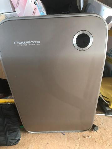 Rowenta Intense Pure Air Luchtreiniger beschikbaar voor biedingen