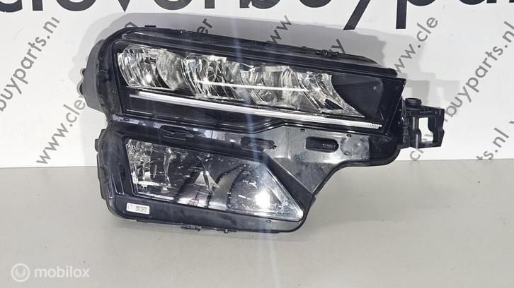 Koplamp origineel led Skoda Karoq ('18-'21) 57B941010, Auto-onderdelen, Verlichting, Skoda, Gebruikt, Ophalen of Verzenden