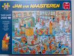 Jan van Haasteren - De ambachtelijke brouwerij, Ophalen of Verzenden, Zo goed als nieuw, Legpuzzel
