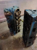 2x cilinderkoppen  pontiac firebird trans am  400, Ophalen of Verzenden, Pontiac
