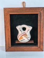 3D pottery,  'wedding vase', Huis en Inrichting, Ophalen of Verzenden