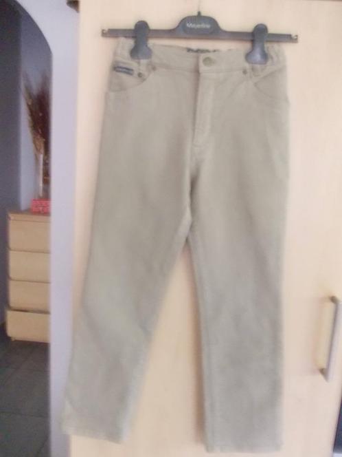 Broek Scapa Sports en Broek Garcia. maat 152. Meisje., Kinderen en Baby's, Kinderkleding | Maat 152, Zo goed als nieuw, Meisje