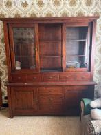 Houten kast, Ophalen, Zo goed als nieuw