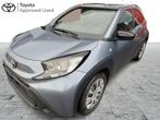 Toyota Aygo X play, Auto's, Automaat, Euro 6, 72 pk, Start-stop-systeem