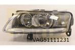 Audi A6 Allroad/Avant/Sedan Koplamp Rechts (halogeen) OES! 4, Auto-onderdelen, -, Verzenden, -, Nieuw