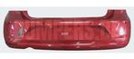 Bumper Volkswagen VW POLO 6C6 HB FACELIFT 14-17 6C6807421A A, Gebruikt, 6 maanden garantie, Ophalen of Verzenden, Achter