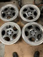 Brabus monoblock 4, Enlèvement