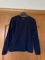 Donkerblauw t-shirt met lange mouwen, JBC Besties, maat 170, Kinderen en Baby's, Kinderkleding | Maat 170, Meisje, Zo goed als nieuw