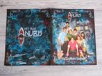 HET HUIS VAN ANIBUS, Ophalen of Verzenden, Zo goed als nieuw, Plaatjesalbum
