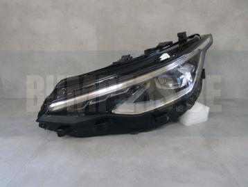 Koplamp Volkswagen Golf VIII 8 Facelift Full LED LH 24- 5H19 beschikbaar voor biedingen