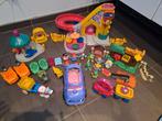 Fisher Price set, Kinderen en Baby's, Ophalen, Gebruikt
