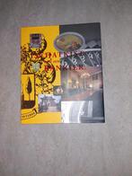 Schatkist van een bankier (1997) Kunst en architectuur., Enlèvement, Neuf, Architecture général