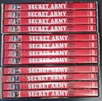 Secret army DVD serie, CD & DVD, DVD | TV & Séries télévisées, Enlèvement ou Envoi
