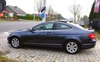 Mercedes C180 CGi/Coupé/GPS/PANO/LEDER/HISTORY/GARANTIE, Auto's, Mercedes-Benz, Achterwielaandrijving, https://public.car-pass.be/vhr/338036c7-2af4-4a2d-a1ca-503818409377