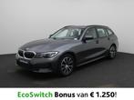 BMW 3 Reeks Touring 318dA (100 kW) LED | NAVI | CAMERA | LED, Auto's, 4 cilinders, 136 pk, Bedrijf, 5 deurs