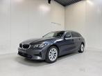BMW 318 d Touring Autom. - Leder-GPS- Topstaat! 1Ste Eig!, Auto's, 1995 cc, 4 cilinders, 0 kg, https://public.car-pass.be/vhr/432c57f2-cddb-4eeb-b979-32270eed6bd0