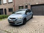 2007 Toyota Auris Personenauto, Auto's, Automaat, Gebruikt, Overige brandstoffen, Bedrijf