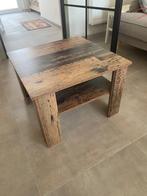 Salontafel, Maison & Meubles, Tables | Tables de salon, Enlèvement, Neuf, Carré, Autres matériaux