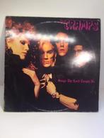 LP - The Cramps - Chansons que le Seigneur nous a enseignées, Comme neuf, 12 pouces, Enlèvement ou Envoi, Alternatif