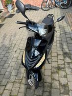 Symex brommer, Vélos & Vélomoteurs, Scooters | Piaggio, Autres modèles, Classe B (45 km/h), Enlèvement, Utilisé