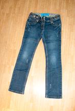 Jeansbroek - maat 134, Pantalon, Enlèvement ou Envoi, Groggy, Comme neuf