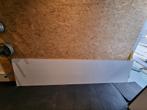 Grote laminaat platen voor bv. tafelbladen (38mm dik), Doe-het-zelf en Bouw, Hout en Planken, Ophalen, 25 tot 50 mm, Zo goed als nieuw