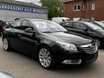 Opel Insignia 2.0 cdti ecoflex business start/stop, Voorwielaandrijving, Euro 5, 1956 cc, Zwart