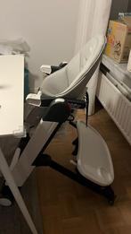Kinderstoelen, Kinderen en Baby's, Kinderstoelen, Ophalen, Gebruikt