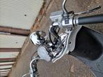 Scooter 50 CC klasse B, Fietsen en Brommers, Ophalen, Tweetakt, 50 cc, Sym