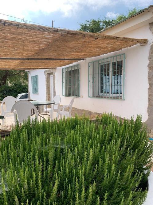Finca Carrión (Periana) te huur spanje VTAR/MA/04586, Vakantie, Vakantiehuizen | Spanje, Costa del Sol, Landhuis of Villa, Dorp
